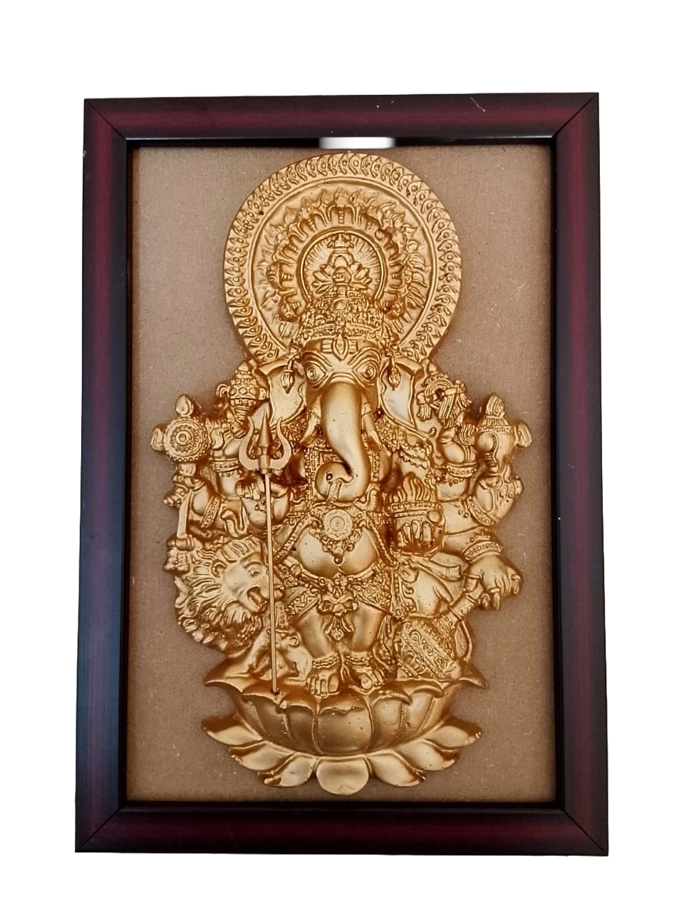 drishti ganesha wall hanging drishti ganesha wall hanging